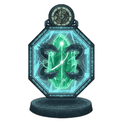 Chronoshard
