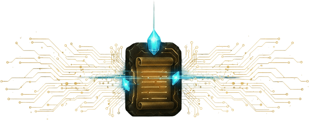 Scriptlith Logo