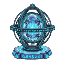 Omnishard